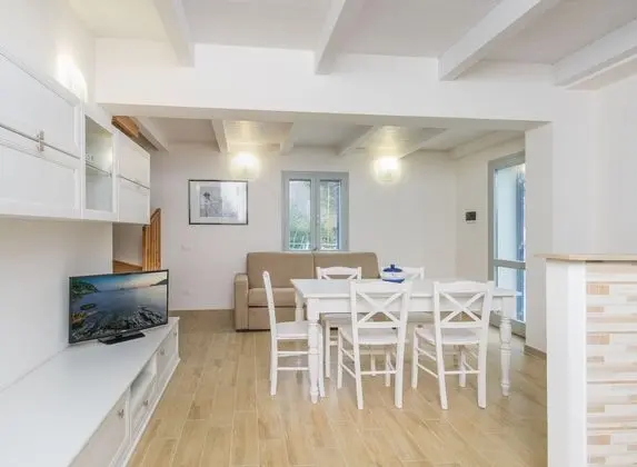 Apart Daire, 2 Yatak Odası (appartamento)