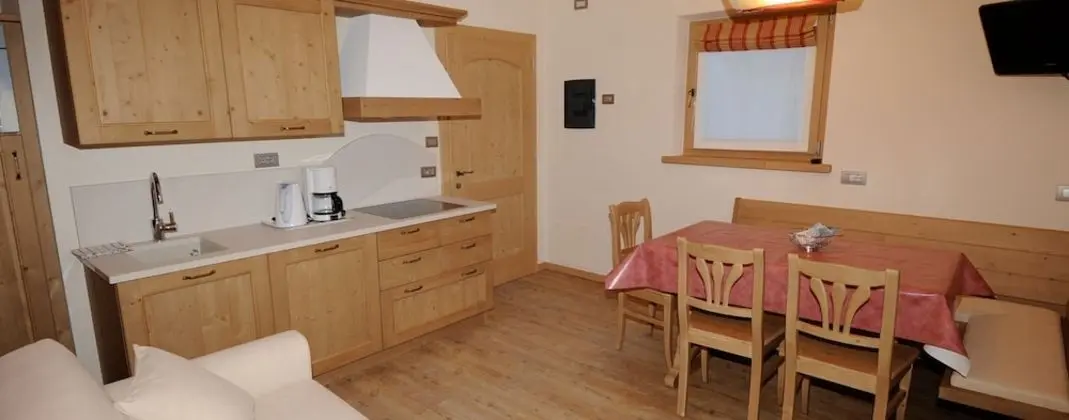 Apart Daire, 1 Yatak Odası (Smeraldo)