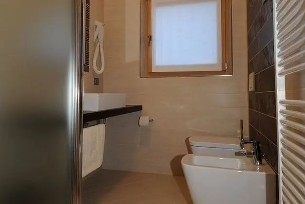 Apart Daire, 1 Yatak Odası (Smeraldo)