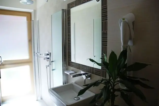 Apart Daire, 1 Yatak Odası (Smeraldo)