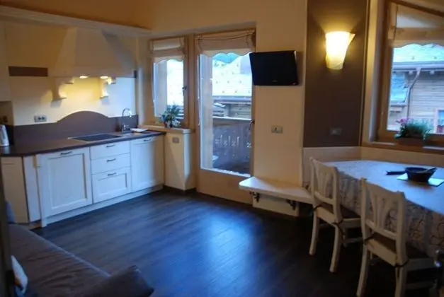 Apart Daire, 3 Yatak Odası