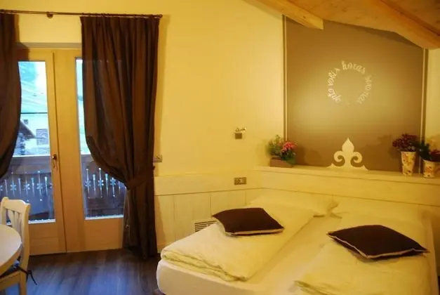 Apart Daire, 3 Yatak Odası