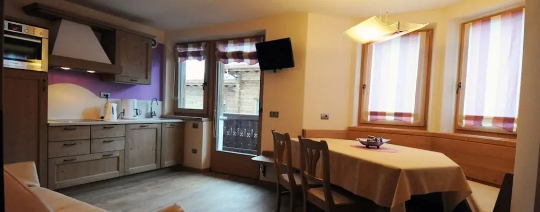 Apart Daire, 3 Yatak Odası