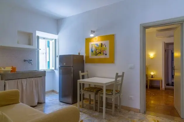 Apart Daire, 1 Yatak Odası (1 Floor)