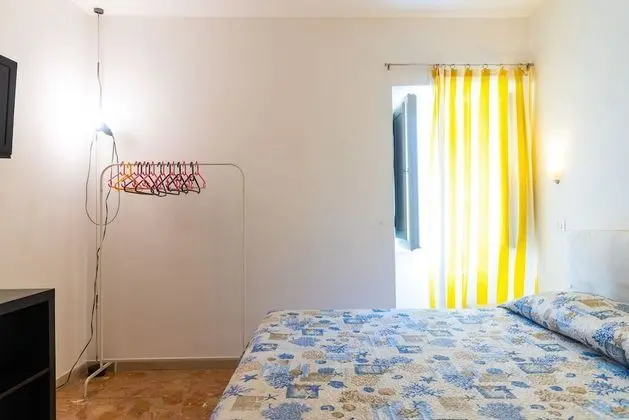 Apart Daire, 1 Yatak Odası (1 Floor)