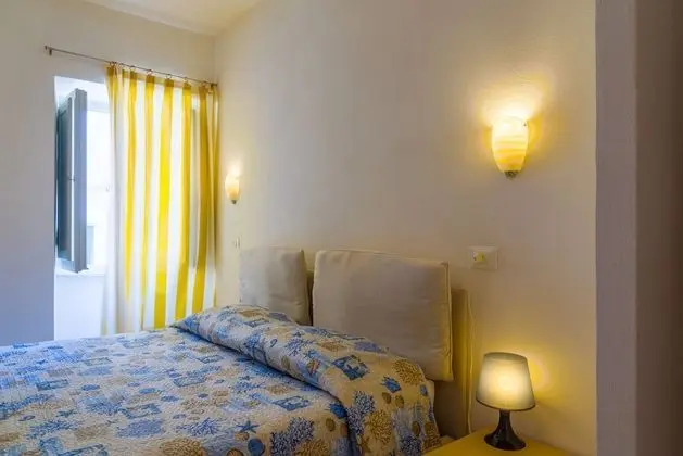 Apart Daire, 1 Yatak Odası (1 Floor)