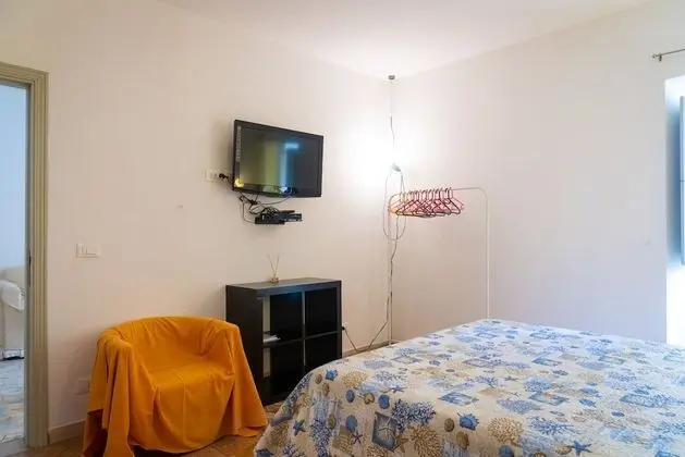 Apart Daire, 1 Yatak Odası (1 Floor)