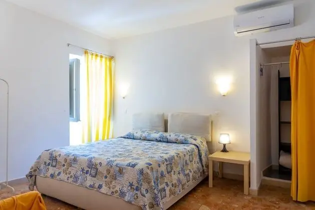 Apart Daire, 1 Yatak Odası (1 Floor)