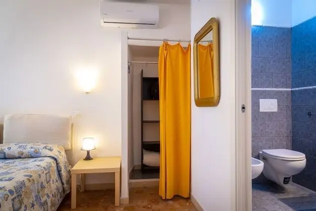 Apart Daire, 1 Yatak Odası (1 Floor)