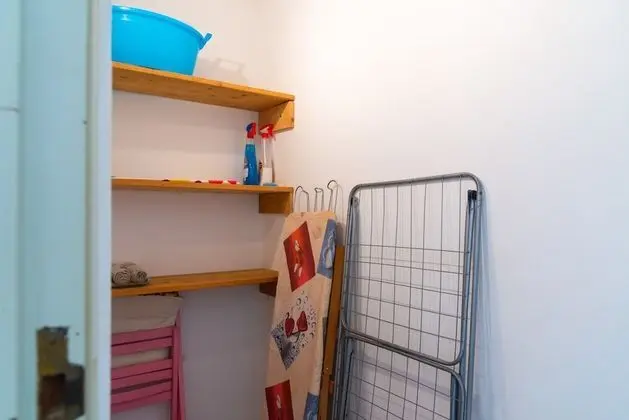 Apart Daire, 1 Yatak Odası (1 Floor)