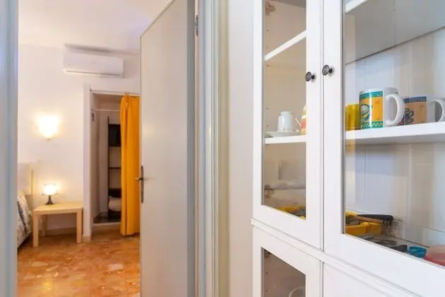 Apart Daire, 1 Yatak Odası (1 Floor)