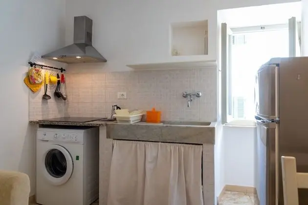 Apart Daire, 1 Yatak Odası (1 Floor)