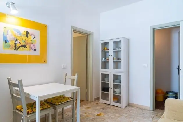 Apart Daire, 1 Yatak Odası (1 Floor)