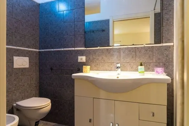 Apart Daire, 1 Yatak Odası (1 Floor)
