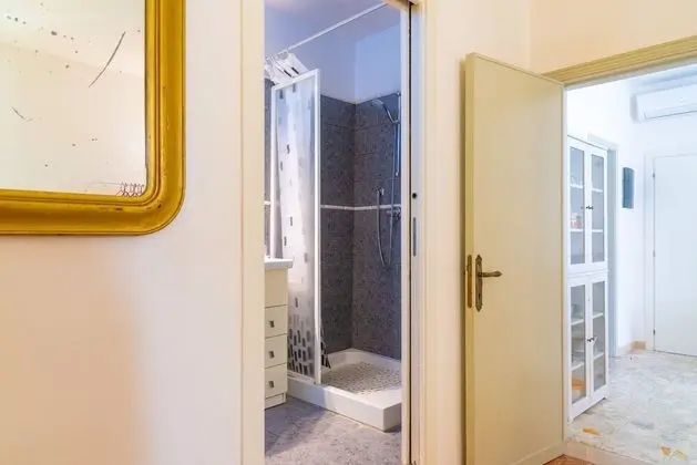 Apart Daire, 1 Yatak Odası (1 Floor)