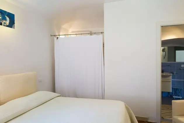 Apart Daire, 1 Yatak Odası (2 Floor)