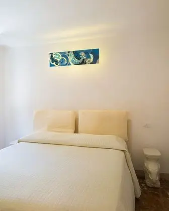 Apart Daire, 1 Yatak Odası (2 Floor)