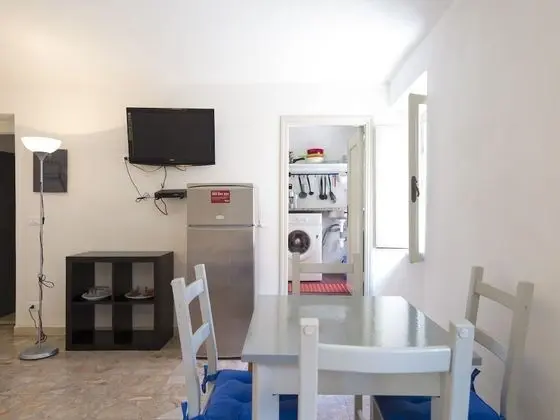 Apart Daire, 1 Yatak Odası (2 Floor)