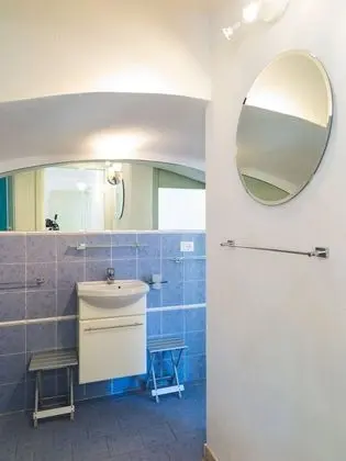 Apart Daire, 1 Yatak Odası (2 Floor)