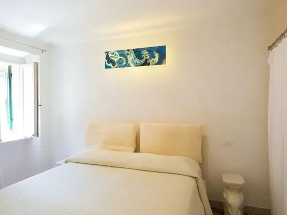 Apart Daire, 1 Yatak Odası (2 Floor)