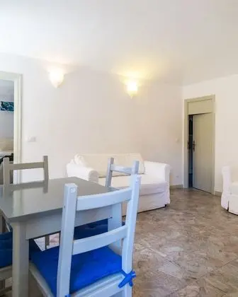 Apart Daire, 1 Yatak Odası (2 Floor)