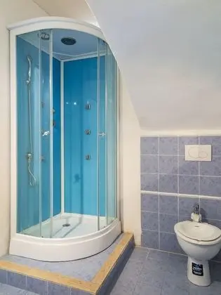 Apart Daire, 1 Yatak Odası (2 Floor)