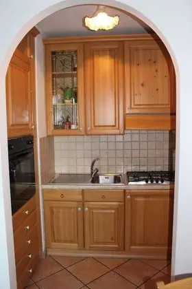 Apart Daire, 1 Yatak Odası (6 people)