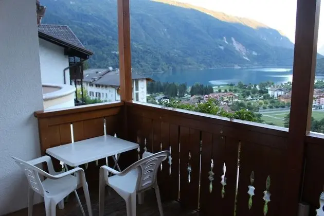 Apart Daire, 1 Yatak Odası (6 people)