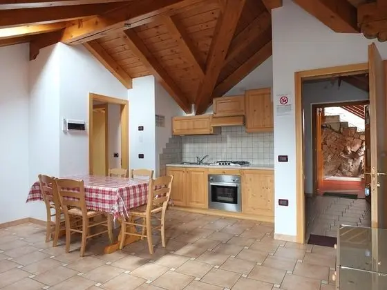 Superior Apart Daire, 2 Yatak Odası