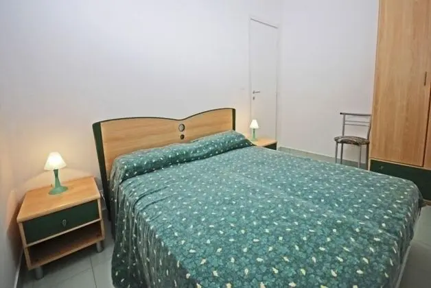 Apart Daire, 2 Yatak Odası