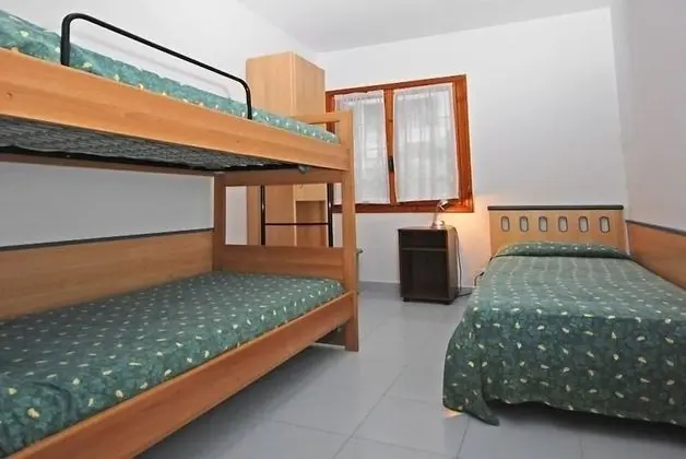 Apart Daire, 3 Yatak Odası