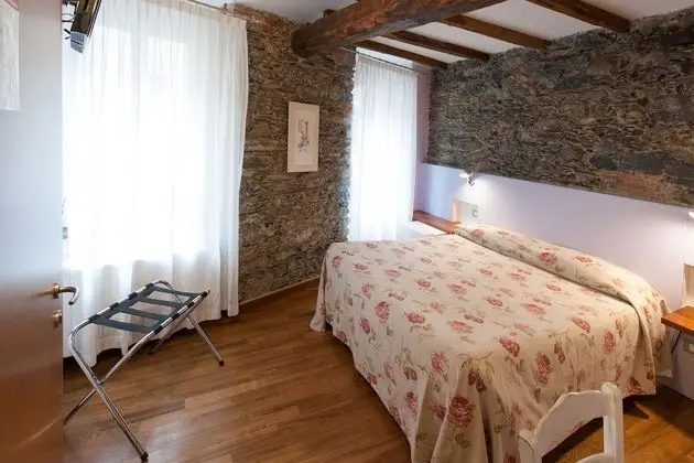 Classic Oda, 1 Yatak Odası, Şehir Manzaralı (L'Ancora 2)