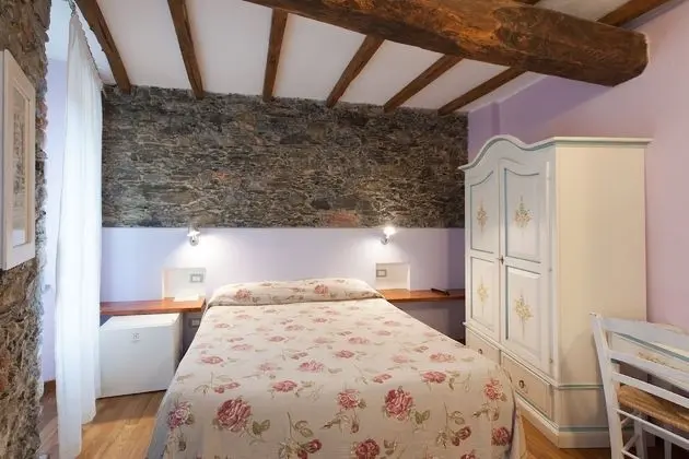 Classic Oda, 1 Yatak Odası, Şehir Manzaralı (L'Ancora 2)