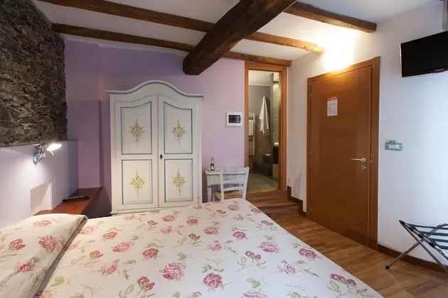 Classic Oda, 1 Yatak Odası, Şehir Manzaralı (L'Ancora 2)