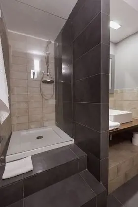 Classic Oda, 1 Yatak Odası, Şehir Manzaralı (L'Ancora 2)