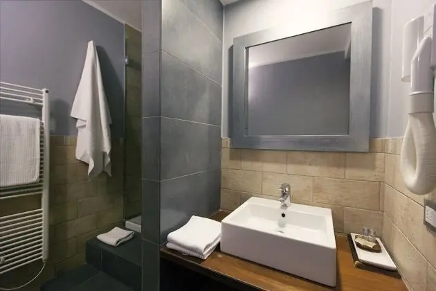 Classic Oda, 1 Yatak Odası, Şehir Manzaralı (L'Ancora 2)