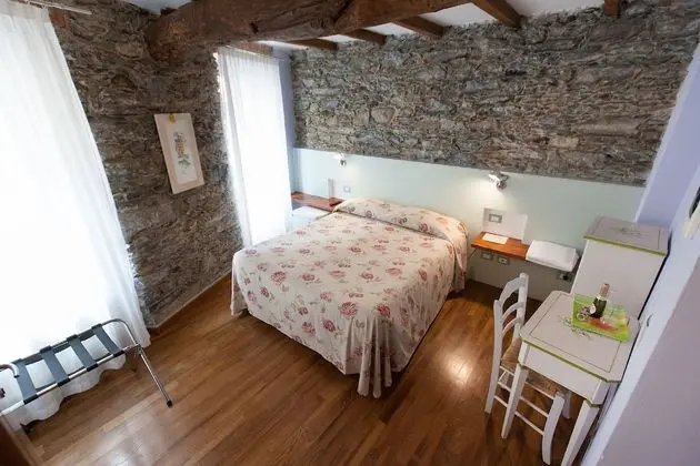 Classic Oda, 1 Yatak Odası, Şehir Manzaralı (L'Ancora1)