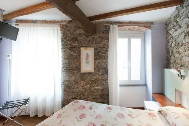 Classic Oda, 1 Yatak Odası, Şehir Manzaralı (L'Ancora1)