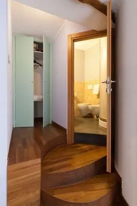 Classic Oda, 1 Yatak Odası, Şehir Manzaralı (L'Ancora1)