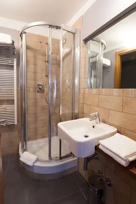 Comfort Oda, 1 Yatak Odası (L'Ancora con Terrazza)