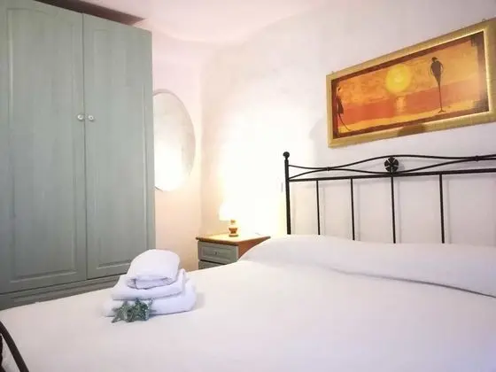 Classic Apart Daire, 1 Yatak Odası, Balkon, Şehir Manzaralı