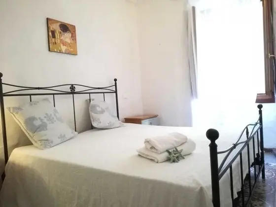 Classic Apart Daire, 1 Yatak Odası, Balkon, Şehir Manzaralı