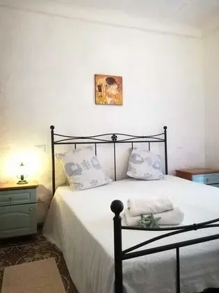 Classic Apart Daire, 1 Yatak Odası, Balkon, Şehir Manzaralı