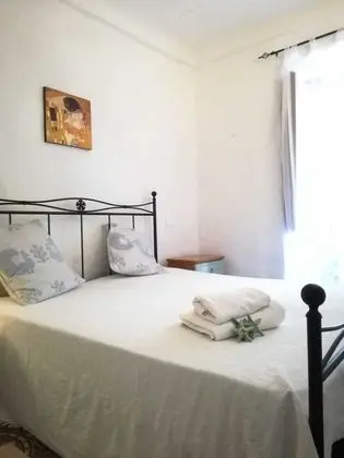 Classic Apart Daire, 1 Yatak Odası, Balkon, Şehir Manzaralı