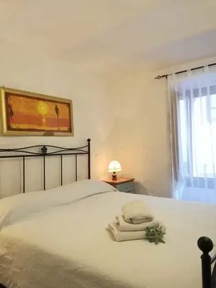 Classic Apart Daire, 1 Yatak Odası, Balkon, Şehir Manzaralı