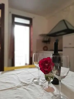Classic Apart Daire, 1 Yatak Odası, Balkon, Şehir Manzaralı