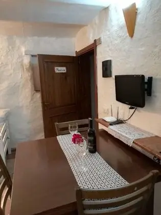 Classic Apart Daire, 1 Yatak Odası, Balkon, Şehir Manzaralı