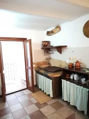 Classic Apart Daire, 1 Yatak Odası, Balkon, Şehir Manzaralı