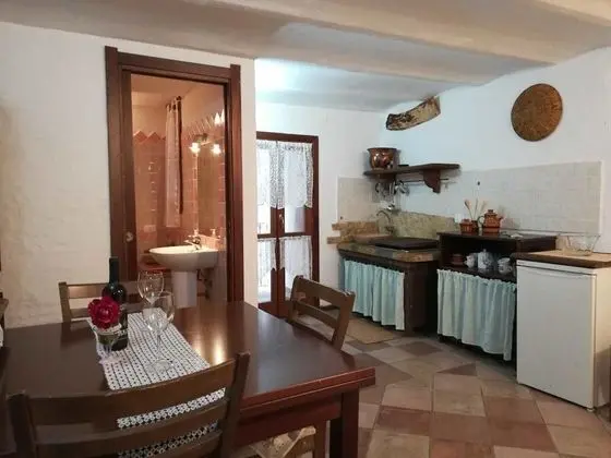 Classic Apart Daire, 1 Yatak Odası, Balkon, Şehir Manzaralı