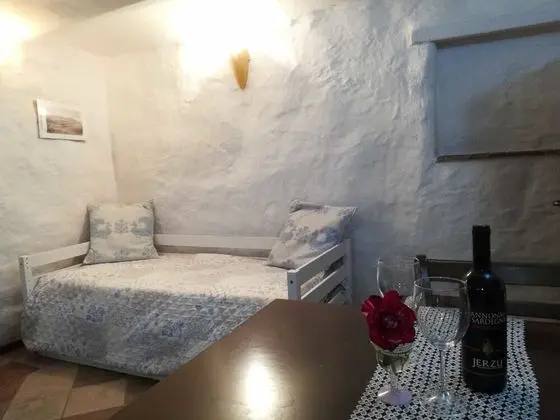 Classic Apart Daire, 1 Yatak Odası, Balkon, Şehir Manzaralı